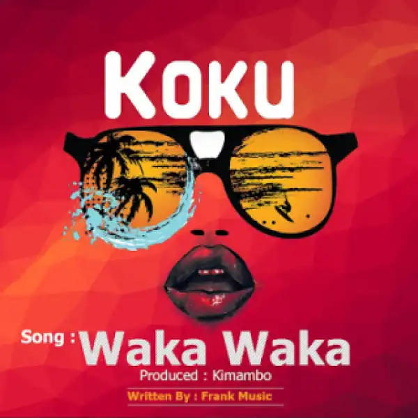 Koku - Waka Waka
